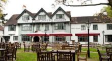 Innkeepers Lodge - Weybridge
