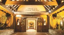 Kettering Park Hotel and Spa