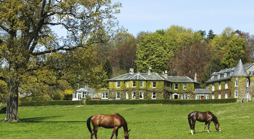 Kinloch House