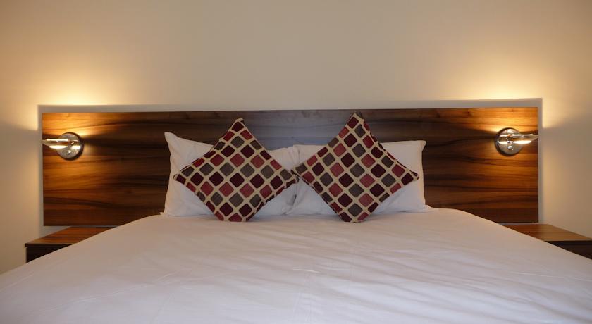 Langley Guest House