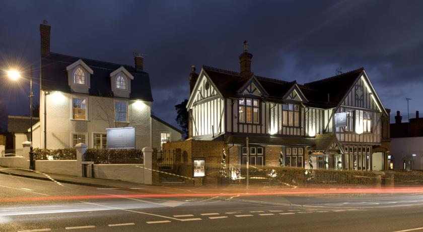 Linden House