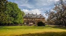Lower Slaughter Manor