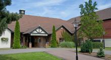 Macdonald Botley Park Golf & Country Club