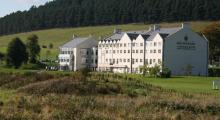 Macdonald Cardrona Golf & Country Club