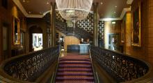 Malmaison Dundee