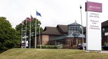 Mercure Hatfield Oak