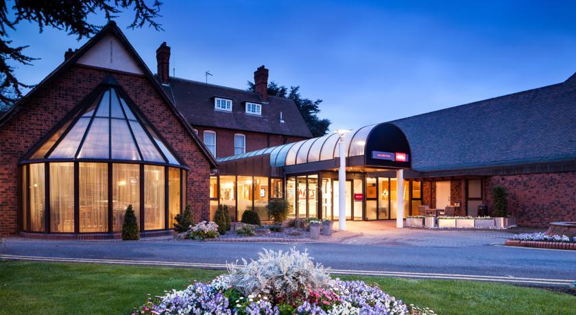 Mercure Hull Grange Park