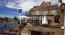 Mercure London Staines