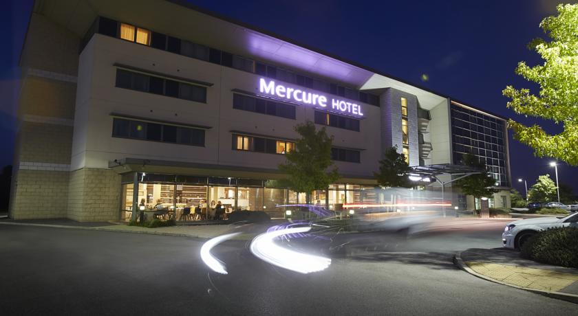 Mercure Sheffield Parkway
