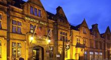 Mercure Whately Hall