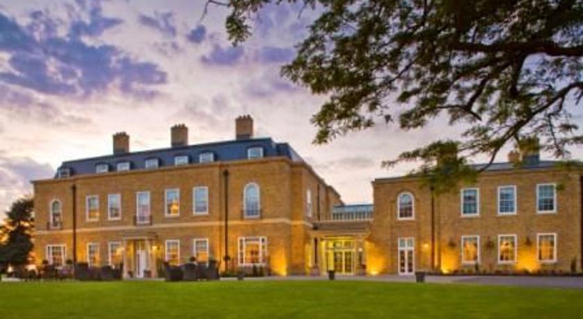 Orsett Hall