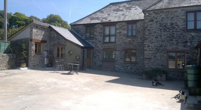Palmers Barn