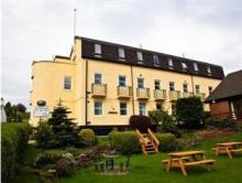 Park Lodge