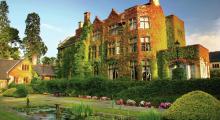 Pennyhill Park And The Spa