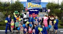 Pontins Southport Holiday Park