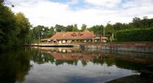 Potters Inn