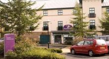 Premier Inn Edinburgh South Queensferry