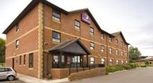 Premier Inn Folkestone Channel Tunnel