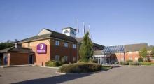 Premier Inn Luton South M1 J9