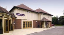 Premier Inn Lymington New Forest Hordle