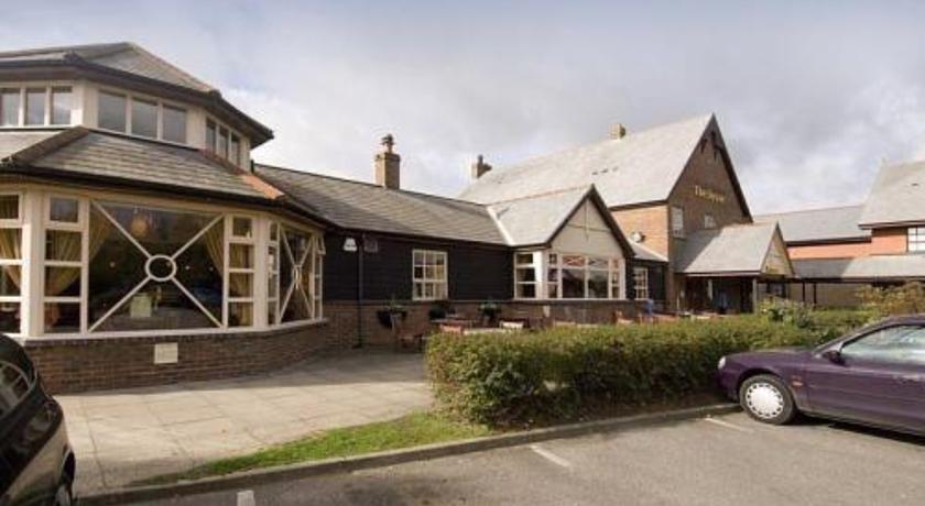 Premier Inn Newhaven