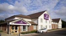 Premier Inn Peterborough North