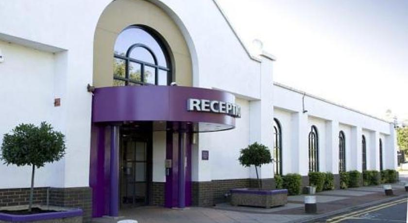 Premier Inn South Mimms-Potters Bar