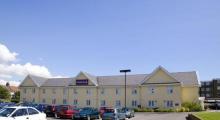 Premier Inn Southend-On-Sea Thorpe Bay
