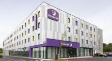 Premier Inn Stansted Airport