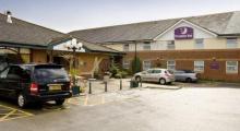 Premier Inn Stockton-On-Tees West
