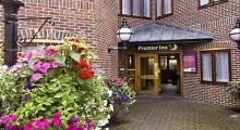 Premier Inn Tonbridge