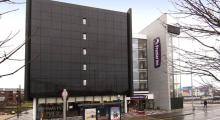 Premier Inn Walsall Town Centre