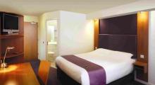 Premier Inn Weston-Super-Mare Lympsham