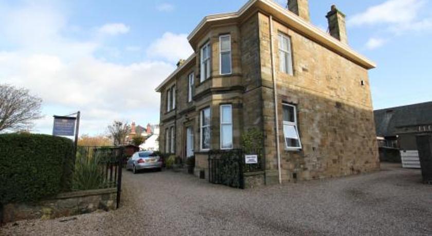 Prestwick Guest House
