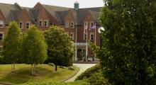 QHotel The Cheltenham Chase