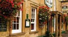 Redesdale Arms