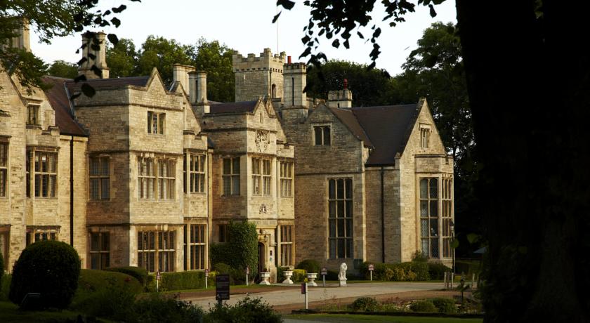 Redworth Hall - The Hotel Collection