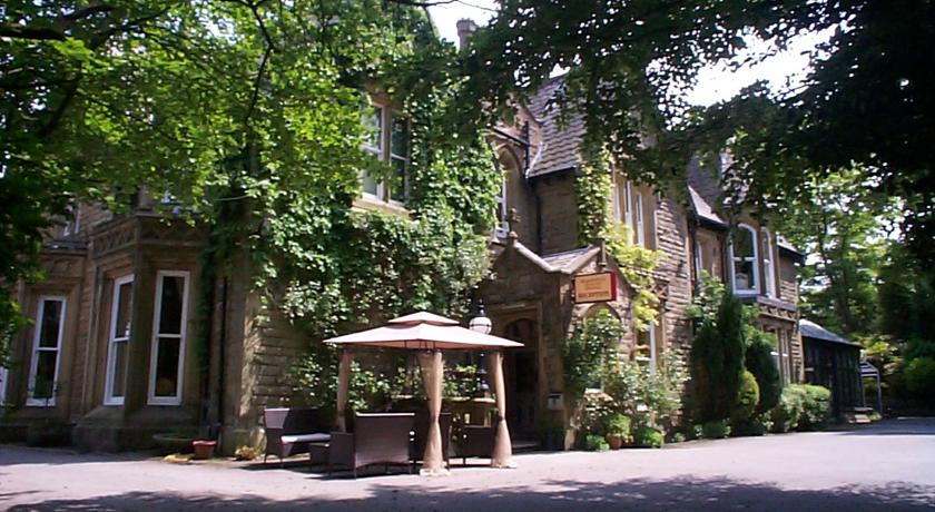 Rosehill House