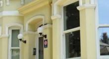 Seafield House
