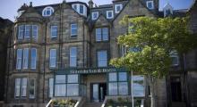 St Andrews Golf
