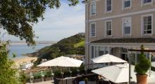 St Ives Harbour Hotel & Spa - The Porthminster