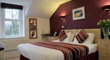 St Johns Lodge
