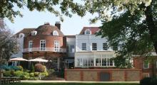 St Michaels Manor