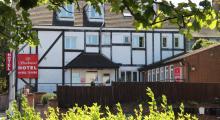 Stockwood