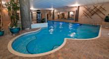 Suites Knowsley