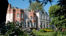 Taplow House