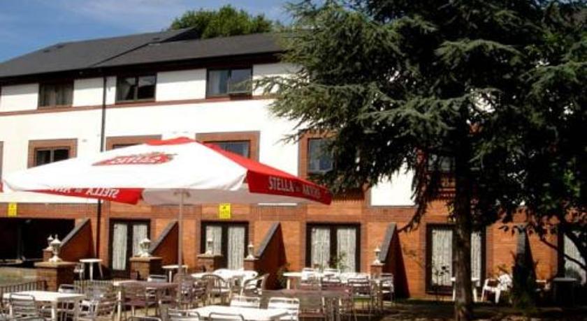The Amblehurst