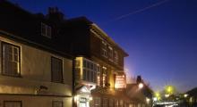 The Anne Boleyn