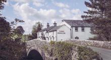 The Bridge Inn