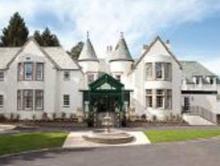 The Cairn Lodge